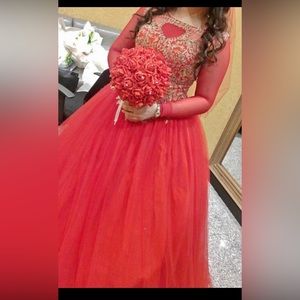 Red Dress Need gone ASAP